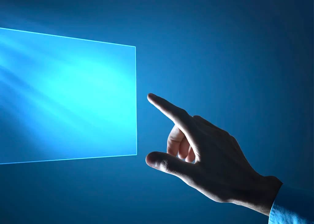 DMVI founding in 2009 — first touchscreen vending machine