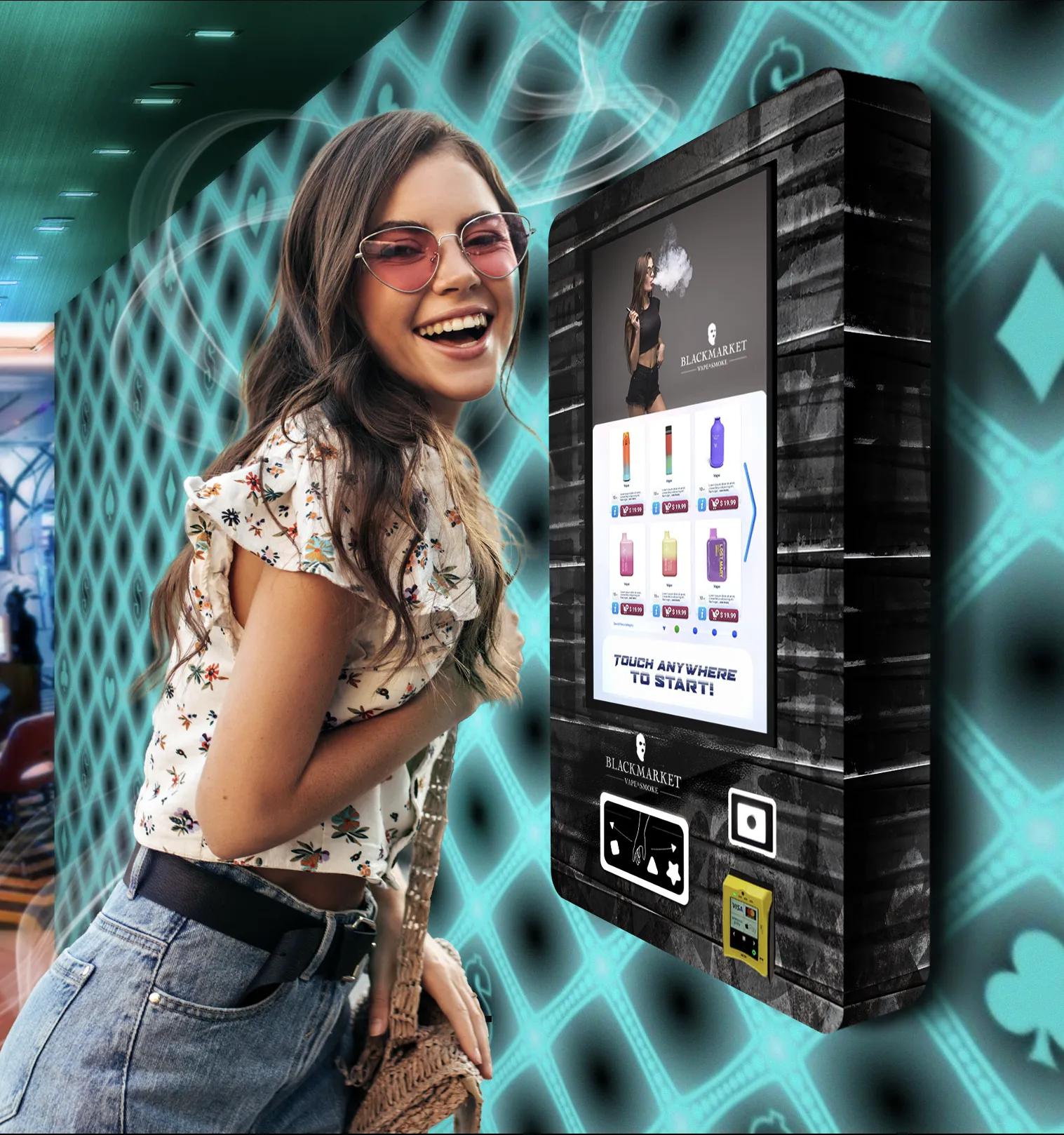 Vape VM